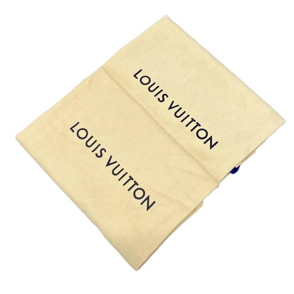 LOUIS VUITTON Starboard Line Sandals - Cream Pink Women's Sandals 728-072925 - Picture 11 of 11